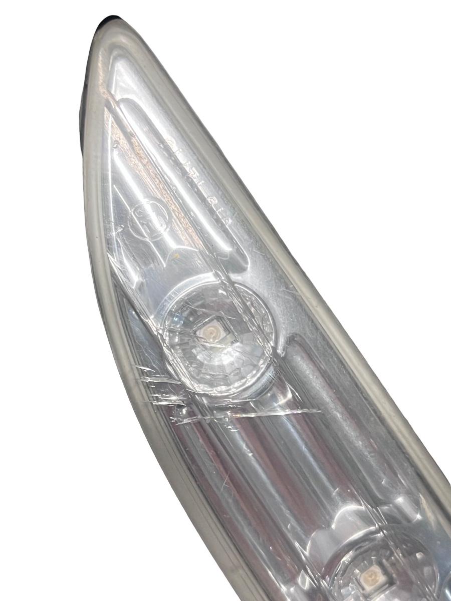 Oglinda laterala electrica portiera dreapta fata 8 PINI UK HYUNDAI ix35 LM, EL, ELH 2009 -> 876202Y970 – foto 4