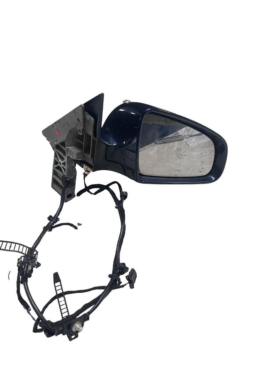 Oglinda laterala electrica portiera dreapta fata AUDI A4 Convertible 8H7, B6, 8HE, B7 2002 - 2009