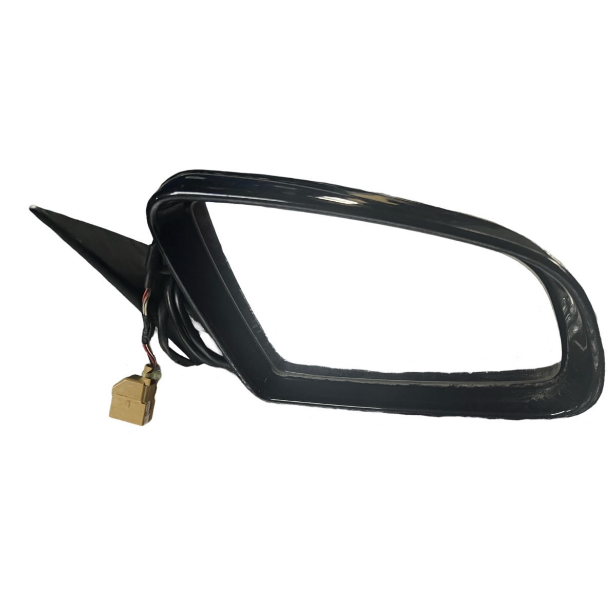 Oglinda laterala electrica portiera  dreapta fata AUDI A4 III 8EC, B7 2004 - 2008
