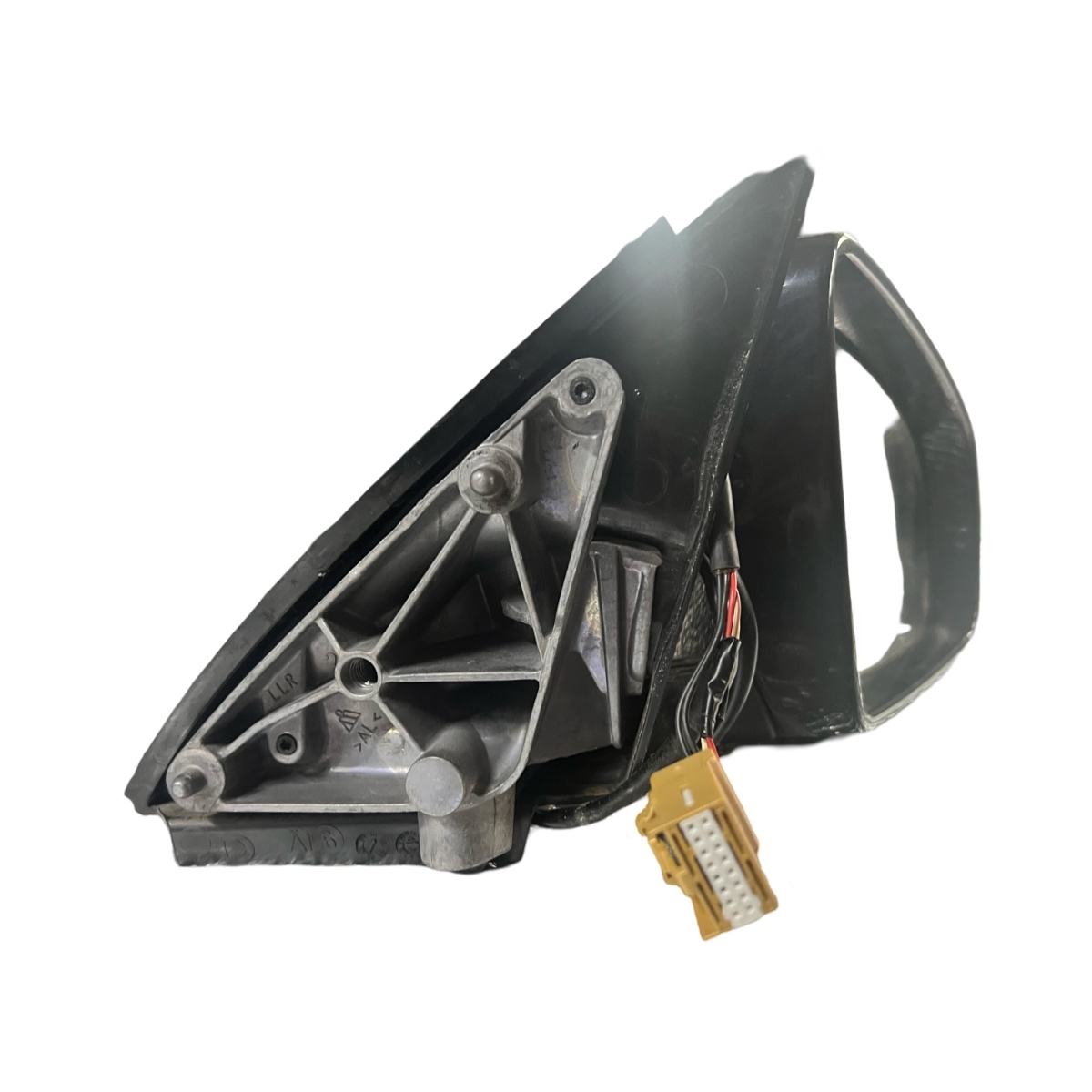 Oglinda laterala electrica portiera  dreapta fata AUDI A4 III 8EC, B7 2004 - 2008 – foto 3