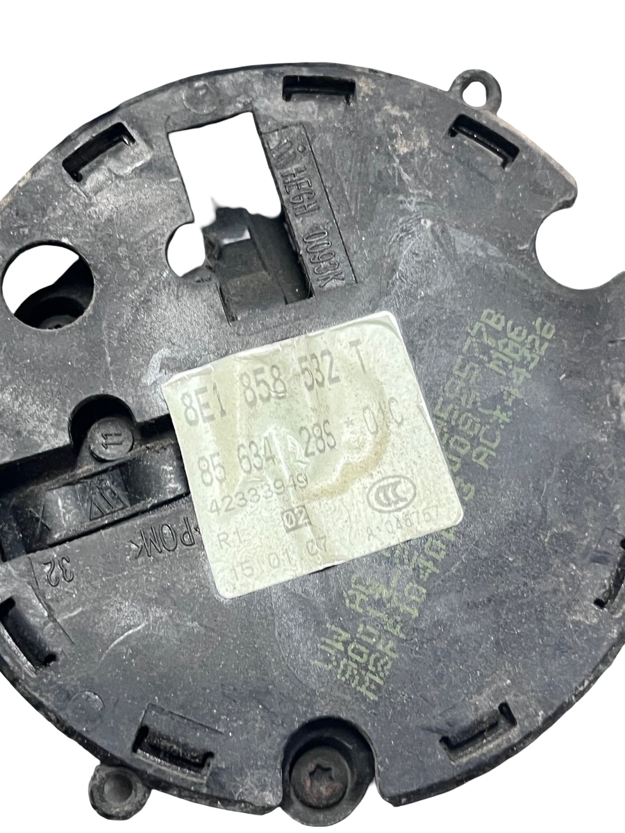 Oglinda laterala electrica portiera dreapta fata AUDI A4 III 8EC, B7 2004 - 2008 8E1858532T – foto 6
