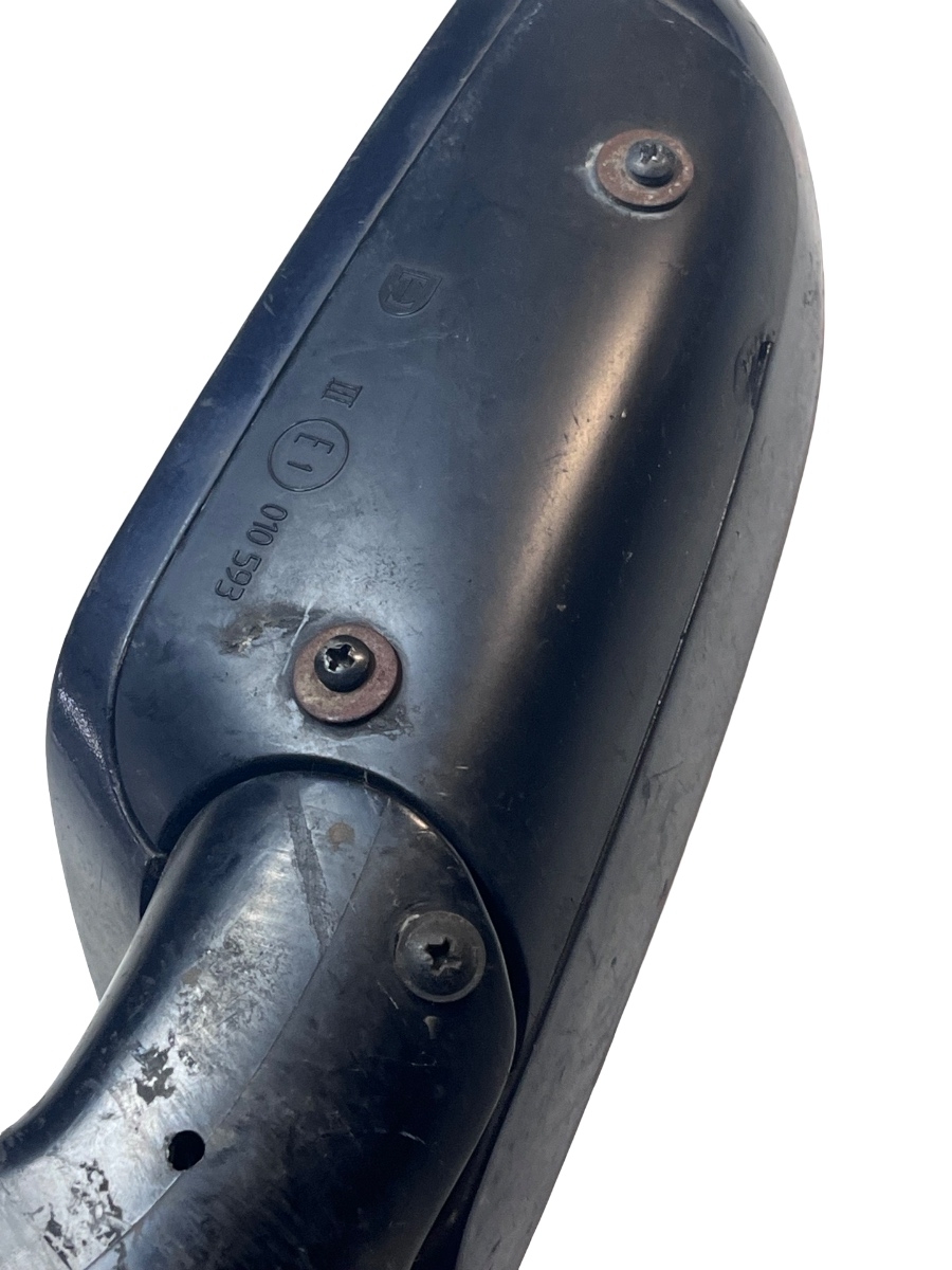 Oglinda laterala electrica portiera dreapta fata AUDI A6 II 4B2, 4B4, C5 1997 - 2005 E1010593 – foto 4