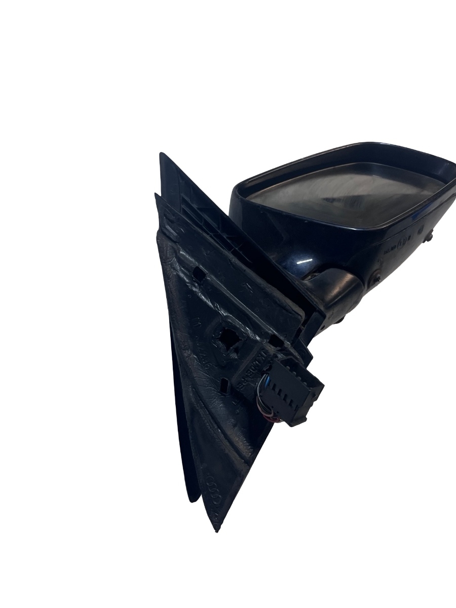 Oglinda laterala electrica portiera dreapta fata AUDI A6 II 4B2, 4B4, C5 1997 - 2005 E1010593 – foto 3