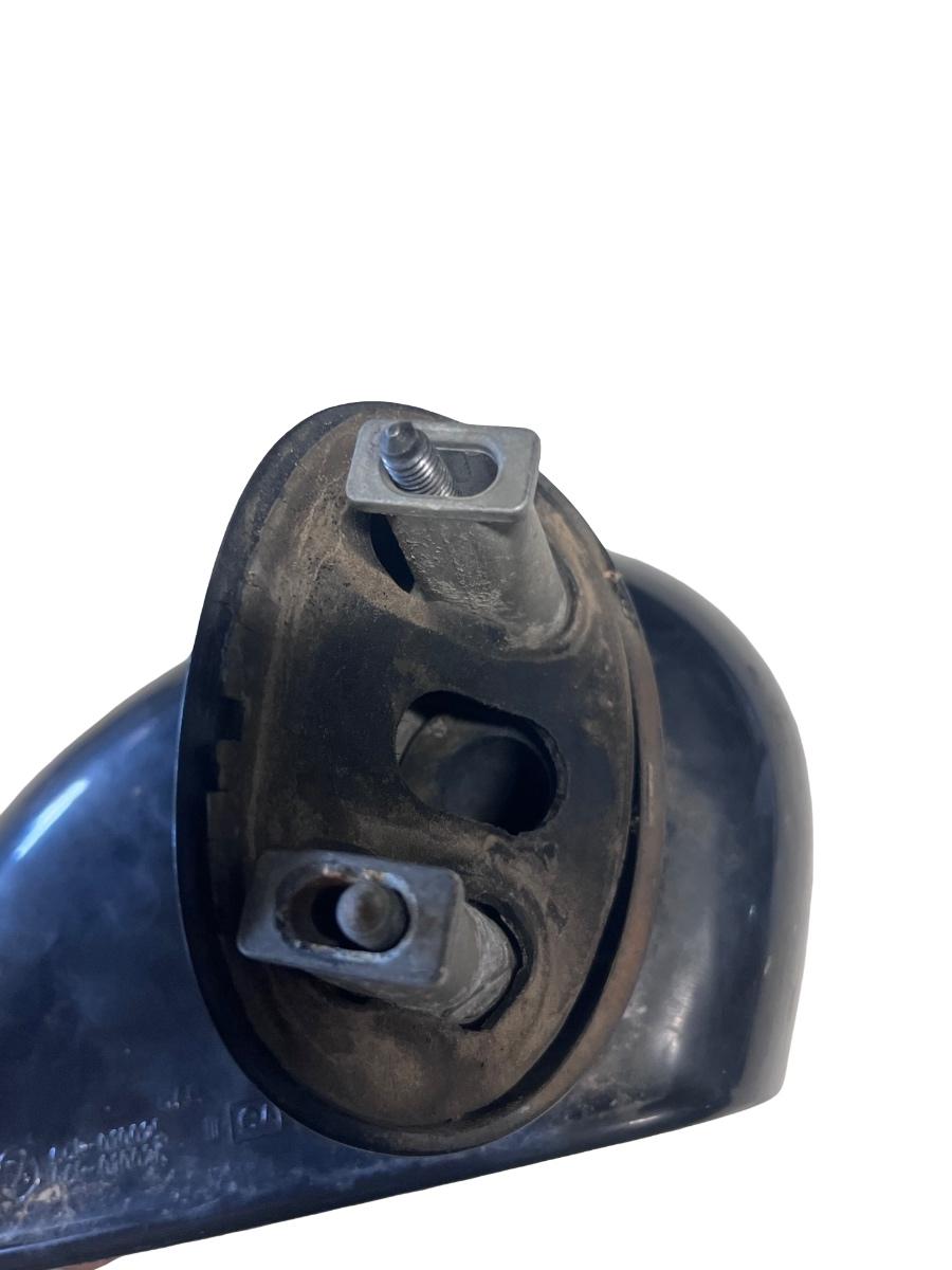 Oglinda laterala electrica portiera dreapta fata AUDI TT Coupe 8N3 1998 - 2006 – foto 2