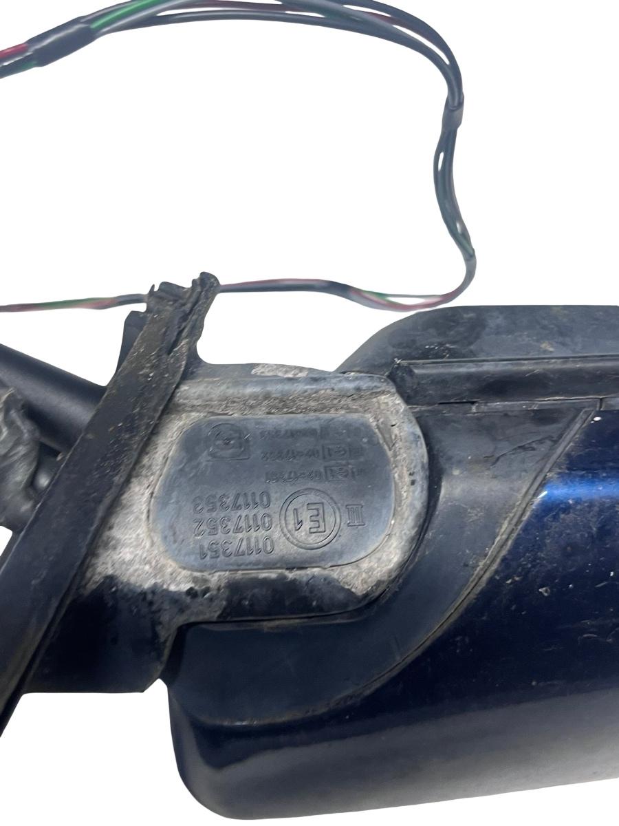 Oglinda laterala electrica portiera dreapta fata BMW 5 E39 1995 - 2003 – foto 4
