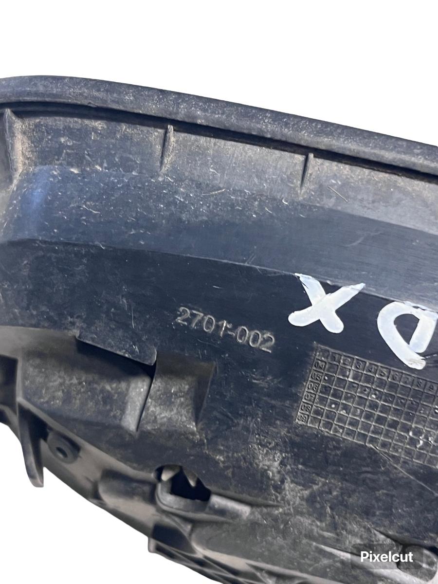 Oglinda laterala electrica portiera dreapta fata CU DEFECT TOYOTA YARIS _P9_ 2005 -> 2701-002 – foto 5