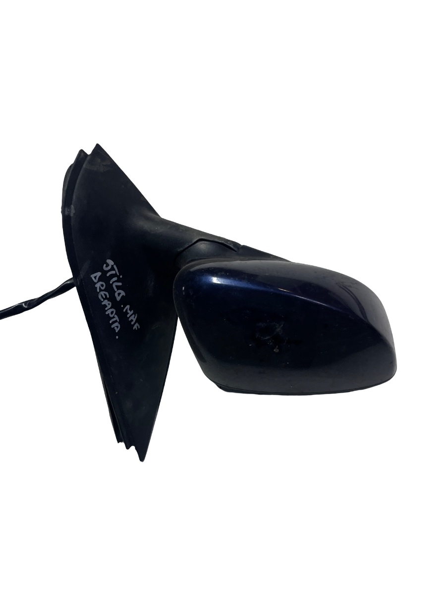 Oglinda laterala electrica portiera dreapta fata FIAT STILO 192_ 2001 - 2010 E30158460 – foto 4