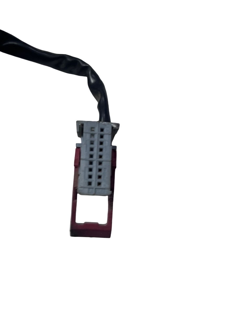 Oglinda laterala electrica portiera dreapta fata FIAT STILO 192_ 2001 - 2010 E30158460 – foto 2