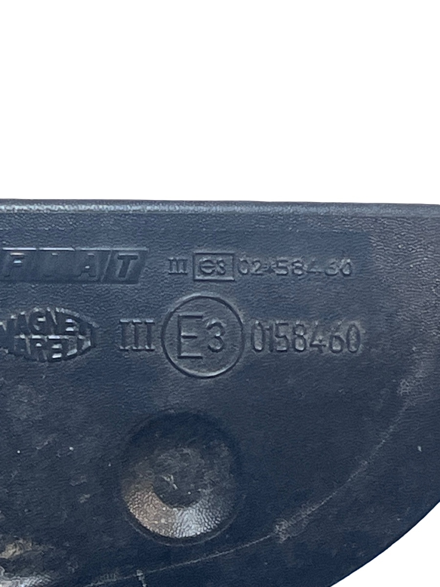 Oglinda laterala electrica portiera dreapta fata FIAT STILO 192_ 2001 - 2010 E30158460 – foto 4