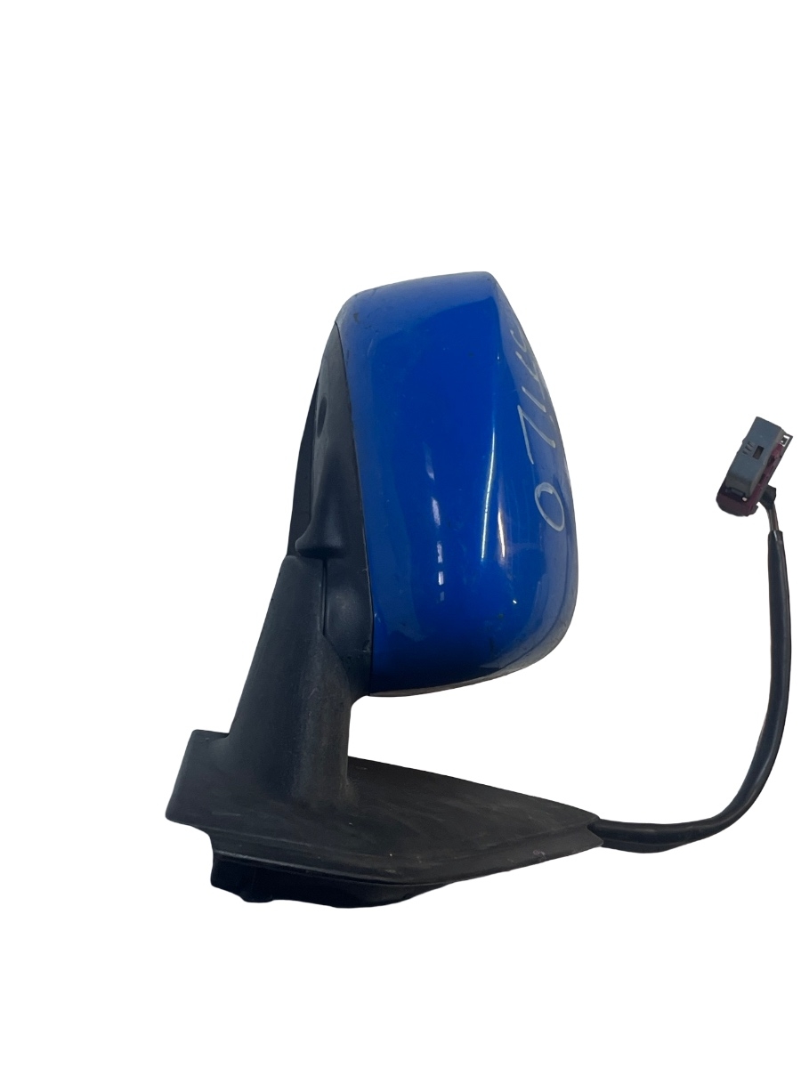 Oglinda laterala electrica portiera dreapta fata FIAT STILO 192_ 2001 - 2010 E30158460 – foto 2