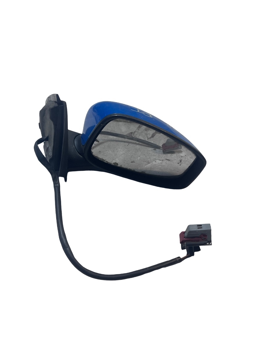 Oglinda laterala electrica portiera dreapta fata FIAT STILO 192_ 2001 - 2010 E30158460