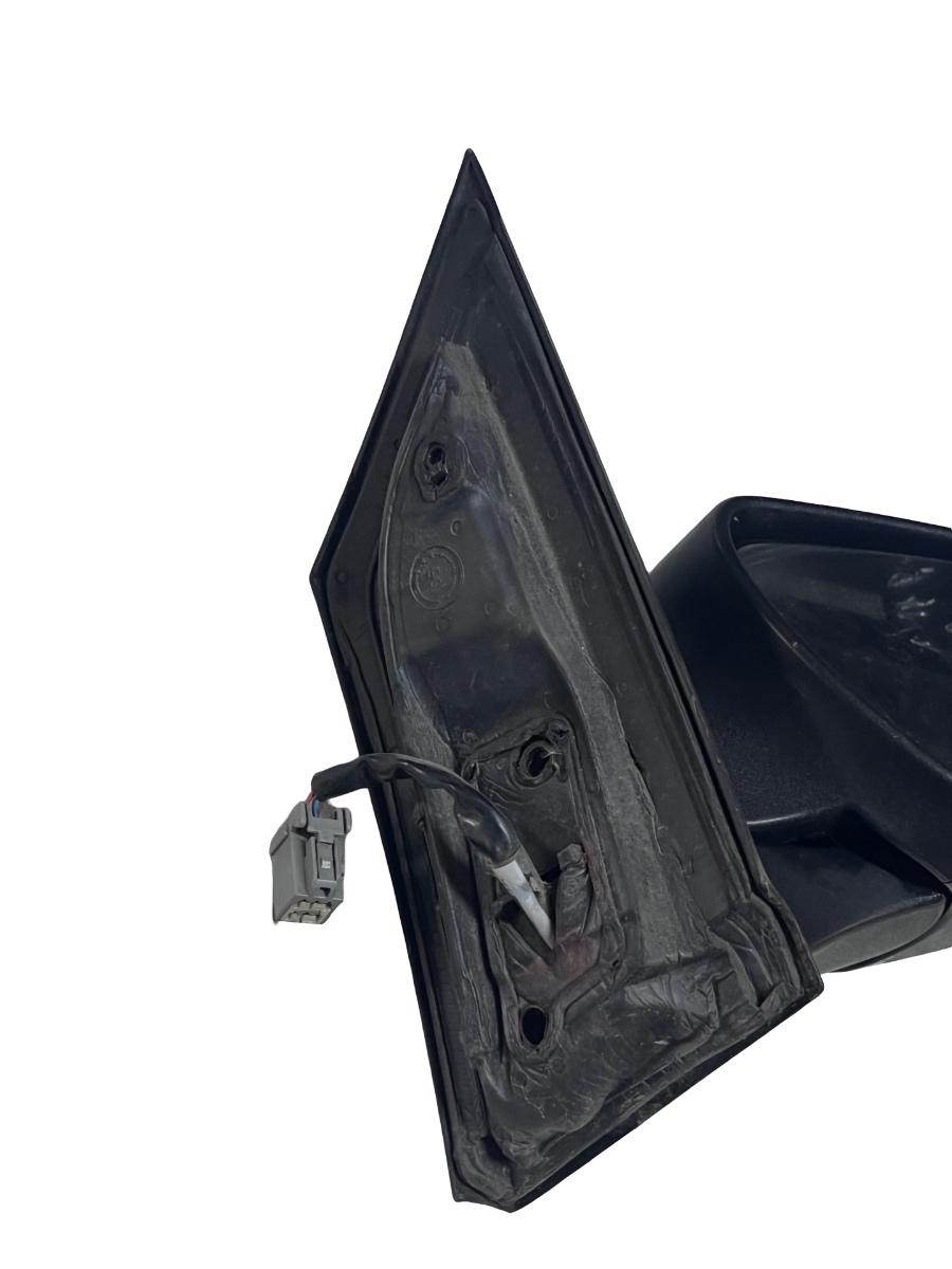 Oglinda laterala electrica portiera dreapta fata FORD FOCUS II Break DA_, HCP, DP 2004 - 2013 ( 5 pini ) – foto 2