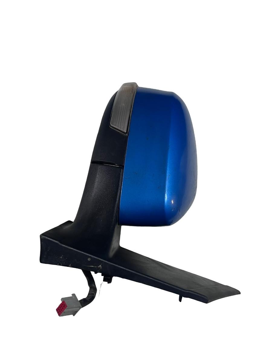 Oglinda laterala electrica portiera dreapta fata FORD FOCUS II DA_, HCP, DP 2004 - 2013 212836368 – foto 3