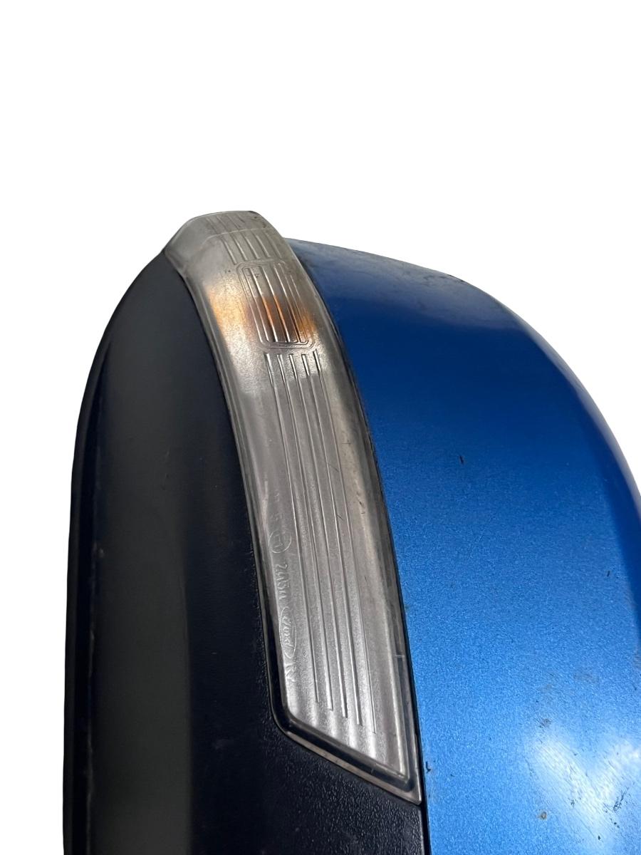 Oglinda laterala electrica portiera dreapta fata FORD FOCUS II DA_, HCP, DP 2004 - 2013 212836368 – foto 4
