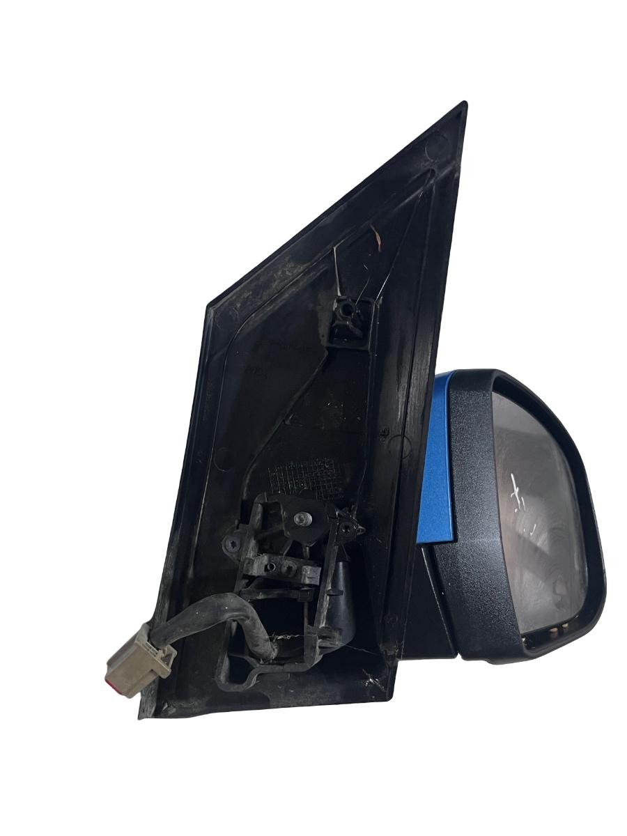 Oglinda laterala electrica portiera dreapta fata FORD FOCUS II DA_, HCP, DP 2004 - 2013 212836368 – foto 5