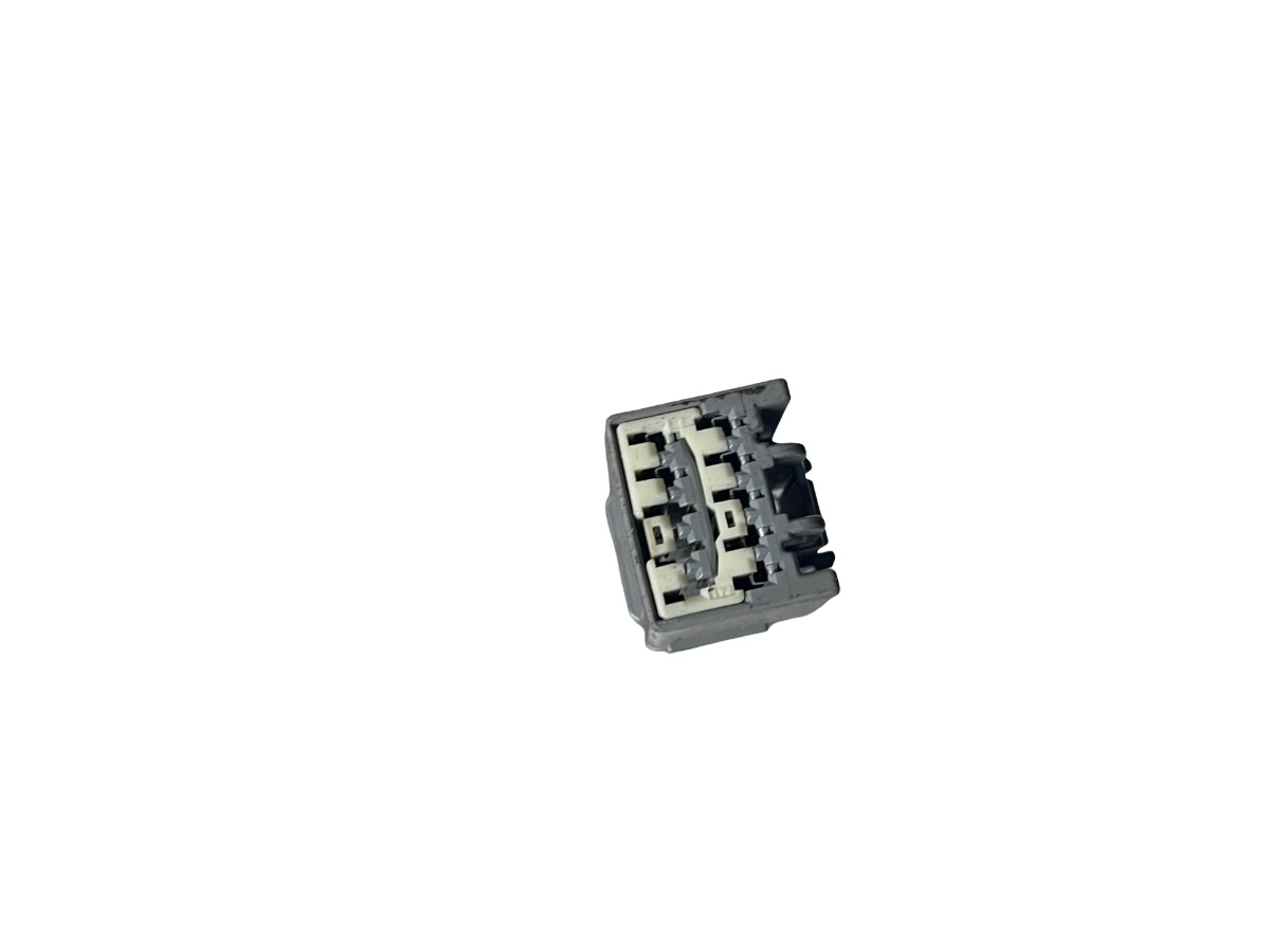 Oglinda laterala electrica portiera  dreapta fata FORD MONDEO III B5Y 2000 - 2007 E9014236 – foto 2