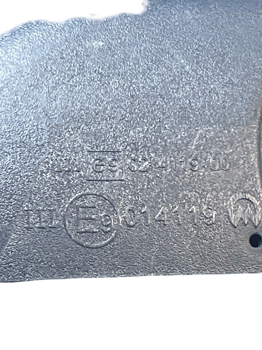 Oglinda laterala electrica portiera dreapta fata FORD MONDEO III B5Y 2000 - 2007 E9014119 – foto 4