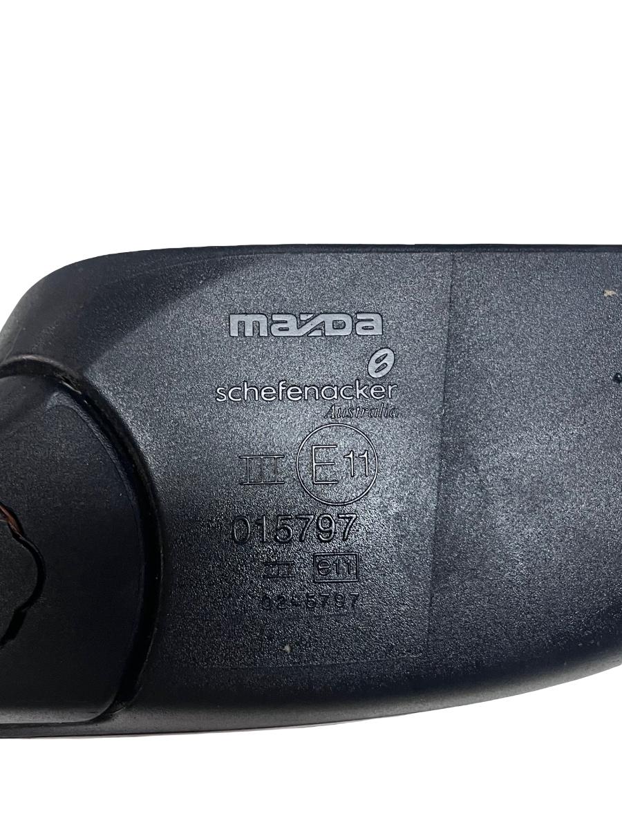 Oglinda laterala electrica portiera dreapta fata MAZDA 6 GG 2002 - 2008 – foto 3