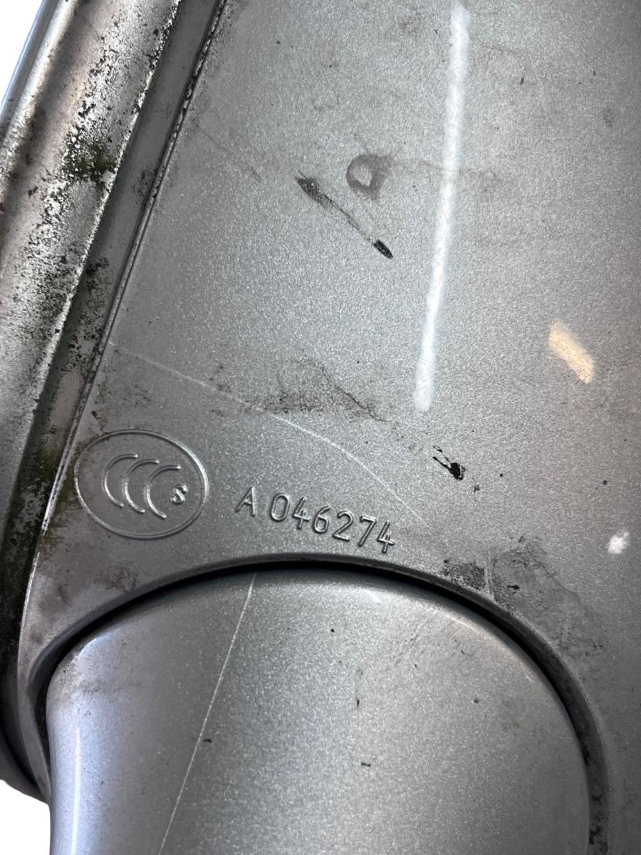 Oglinda laterala electrica portiera dreapta fata MERCEDES-BENZ E-CLASS W211 Break FL 2002 - 2009 A046274 – foto 4