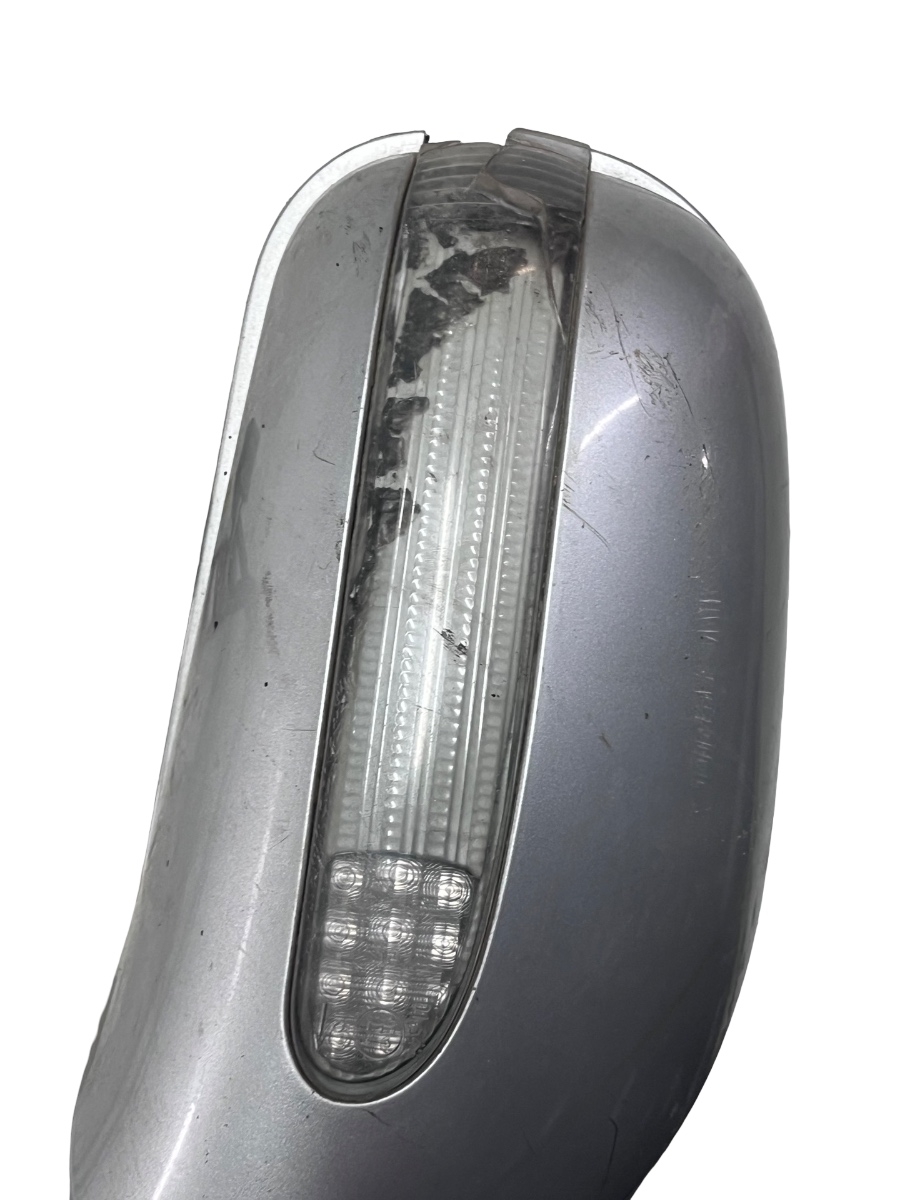 Oglinda laterala electrica portiera dreapta fata MERCEDES-BENZ S-CLASS Coupe C215 1999 - 2006 – foto 3