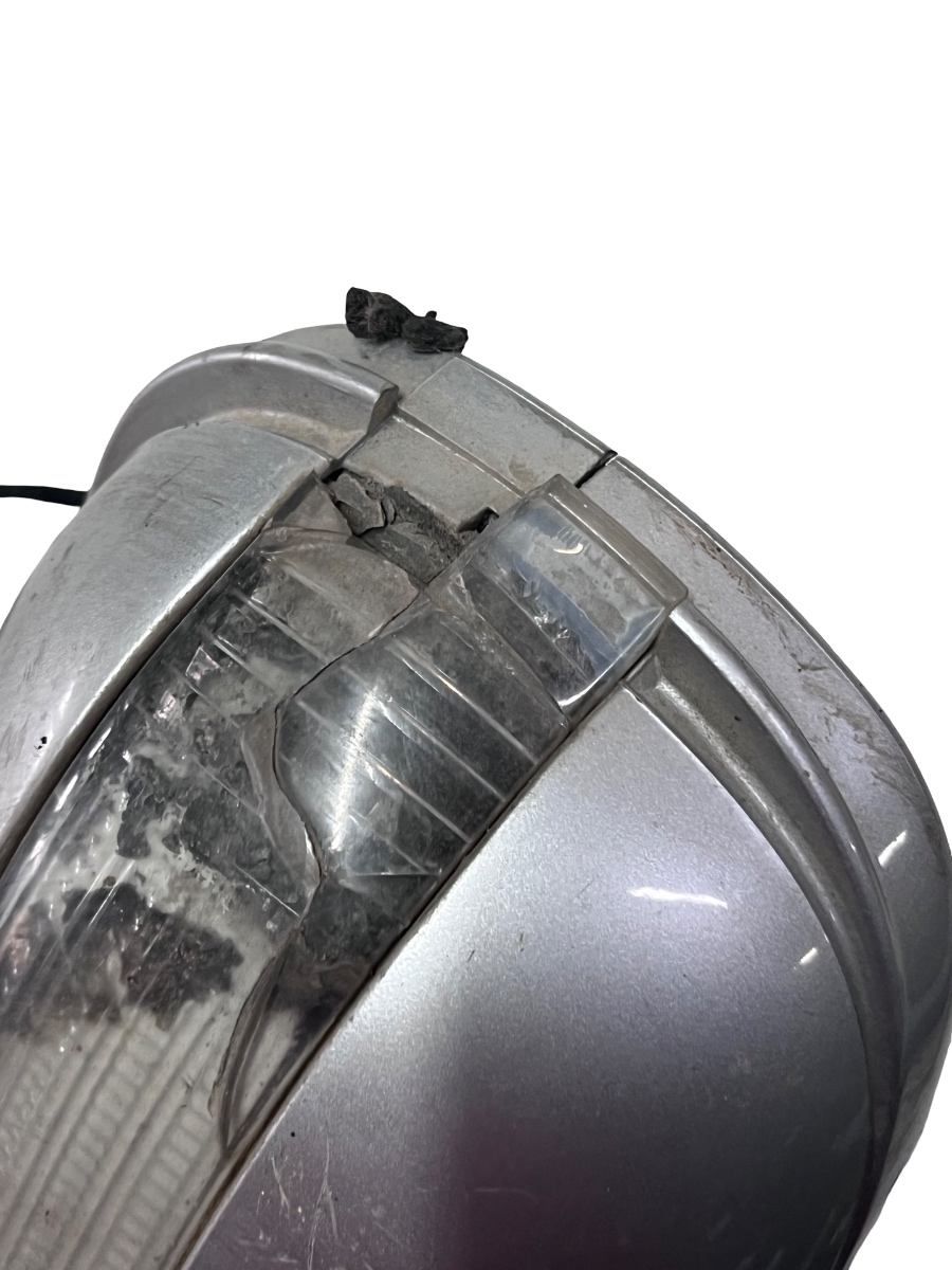Oglinda laterala electrica portiera dreapta fata MERCEDES-BENZ S-CLASS Coupe C215 1999 - 2006 – foto 5