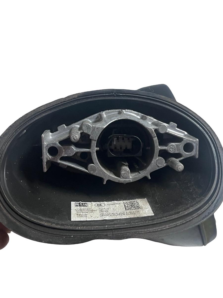 Oglinda laterala electrica portiera dreapta fata MINI MINI COUNTRYMAN R60 2010 - 2016 A046314 – foto 2