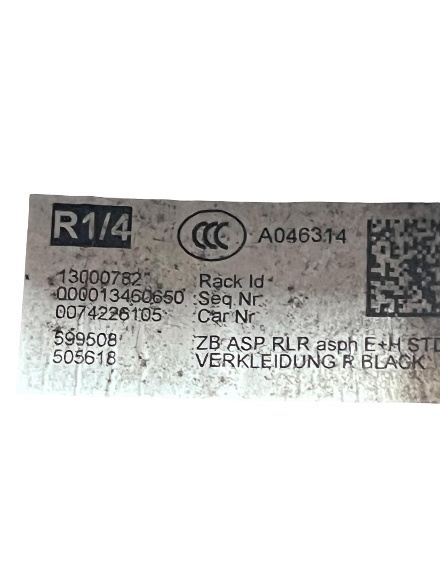Oglinda laterala electrica portiera dreapta fata MINI MINI COUNTRYMAN R60 2010 - 2016 A046314 – foto 3