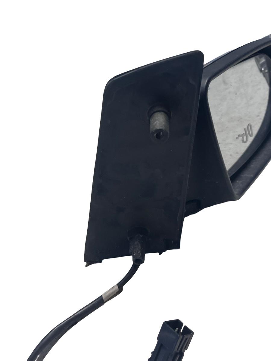 Oglinda laterala electrica portiera dreapta fata OPEL ZAFIRA A F75_, T98 1999 - 2005 – foto 2