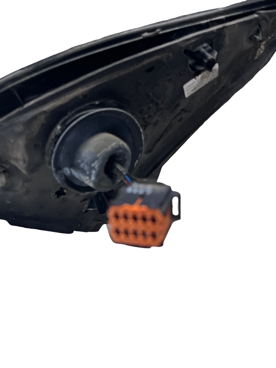 Oglinda laterala electrica portiera dreapta fata PEUGEOT 206 Berlina  2007 - > – foto 3