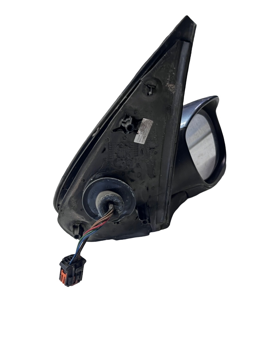 Oglinda laterala electrica portiera dreapta fata PEUGEOT 206 Berlina  2007 - > – foto 5