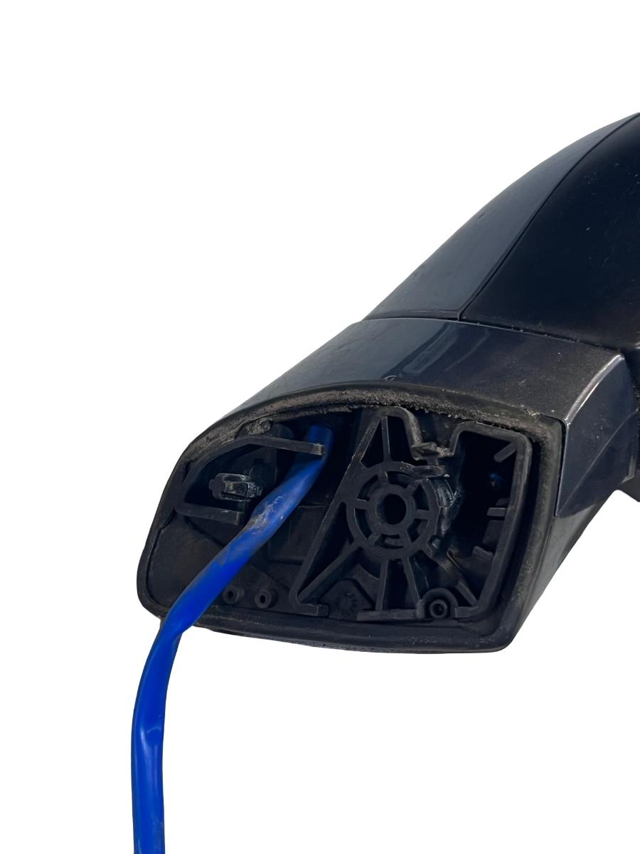 Oglinda laterala electrica portiera dreapta fata PEUGEOT 308 CC 2009 Hatchback -> 10 pini in total – foto 2