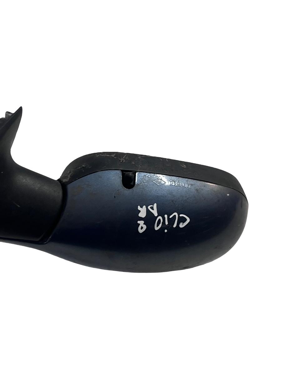 Oglinda laterala electrica portiera dreapta fata RENAULT CLIO II BB0/1/2_, CB0/1/2_ 1998 -> 8200219320 – foto 4