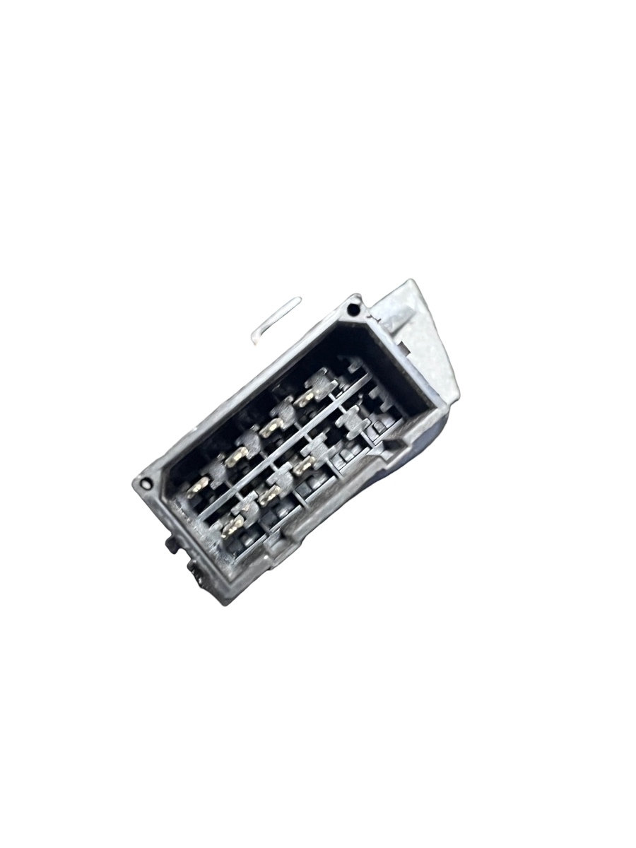 Oglinda laterala electrica portiera dreapta fata RENAULT SCENIC I JA0/1_, FA0_ 1999 - 2003 1.6 K4M 7.. – foto 3