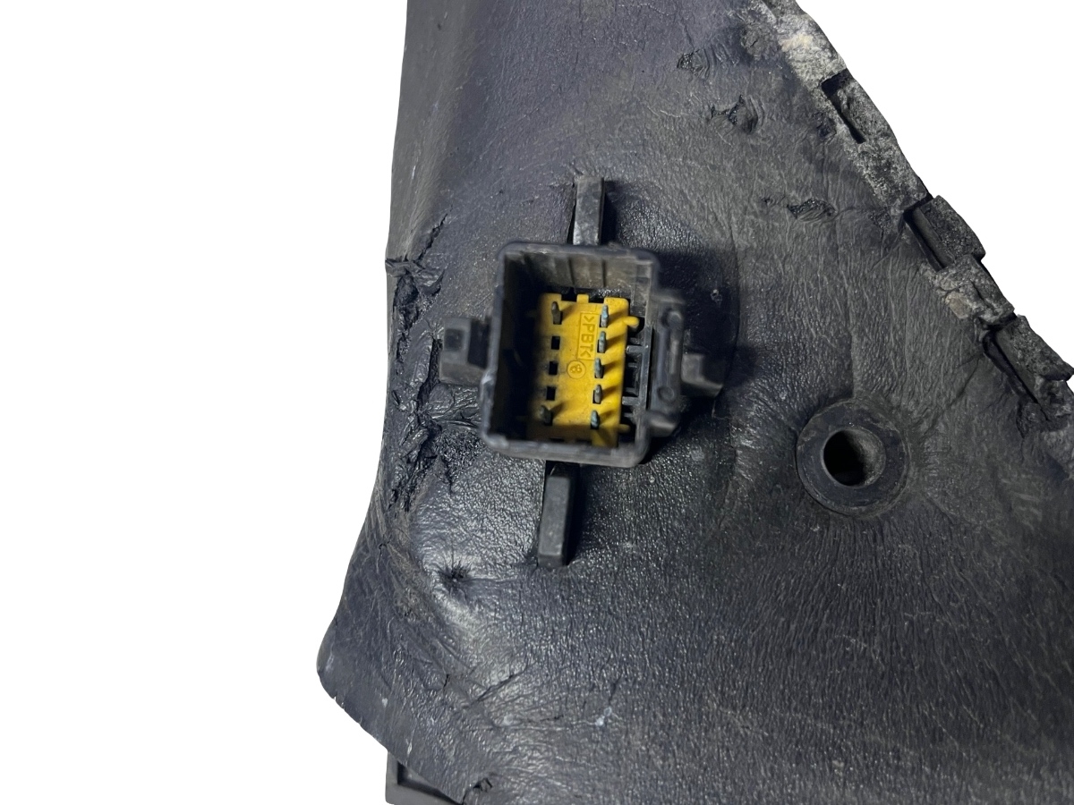 Oglinda laterala electrica portiera  dreapta fata RENAULT SCENIC II JM0/1_ 2003 - > – foto 4