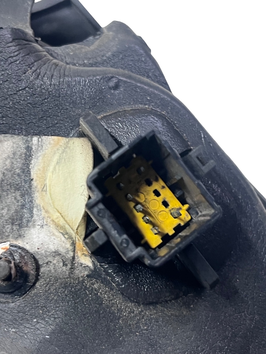 Oglinda laterala electrica portiera  dreapta fata RENAULT SCENIC II JM0/1_ 2003 - > – foto 3