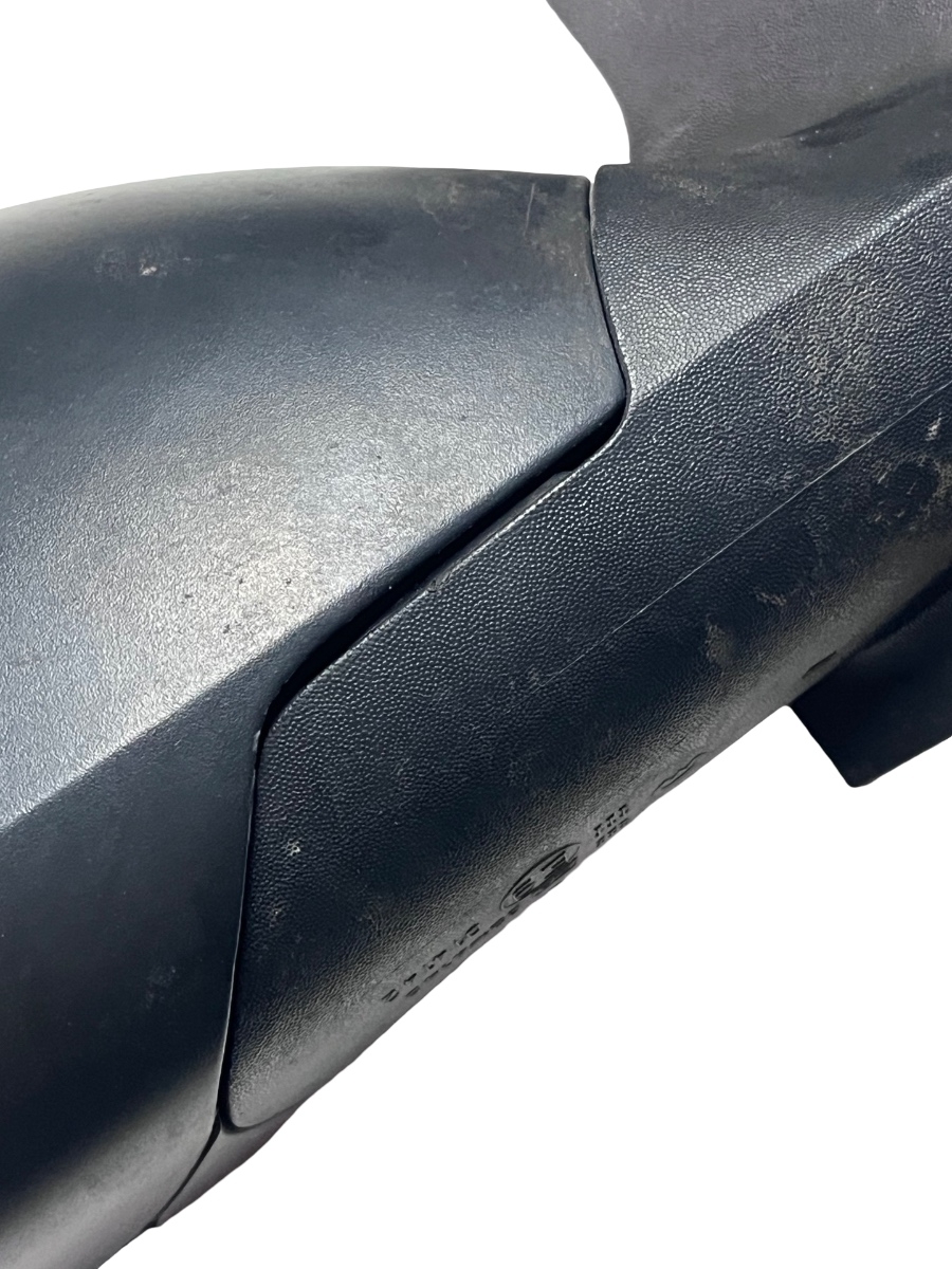 Oglinda laterala electrica portiera dreapta fata SEAT ALTEA 5P1 2004 -> ( 7 PINI ) – foto 4