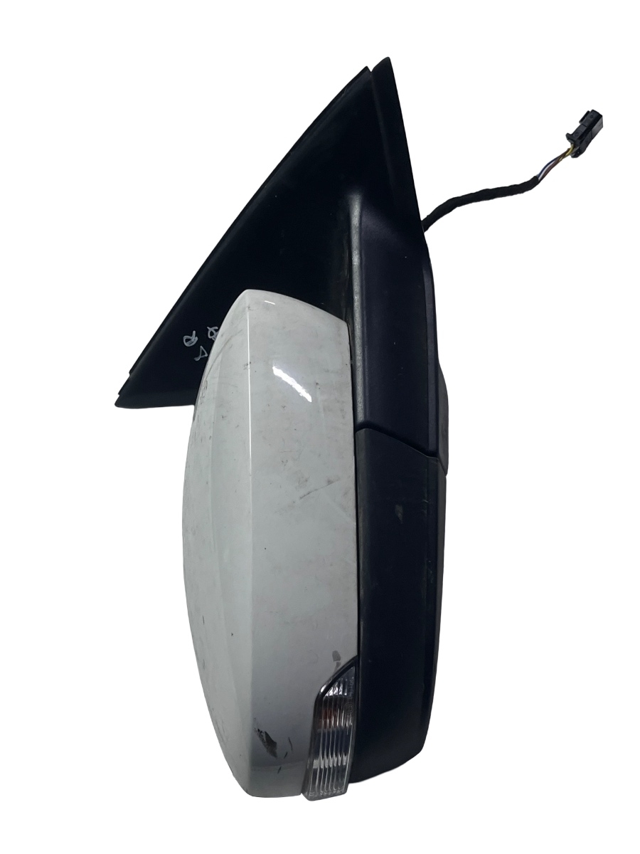 Oglinda laterala electrica portiera  dreapta fata SKODA FABIA III Estate NJ5 2014 - > 6V0857934 ( 6 PINI ) – foto 2