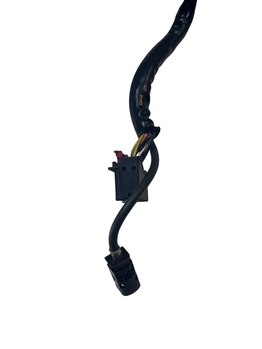 Oglinda laterala electrica portiera dreapta fata (UK ) AUDI A8 III 4H2, 4H8, 4HC, 4HL 2009 - 2018 4H2857410M (14 PINI ) – foto 2