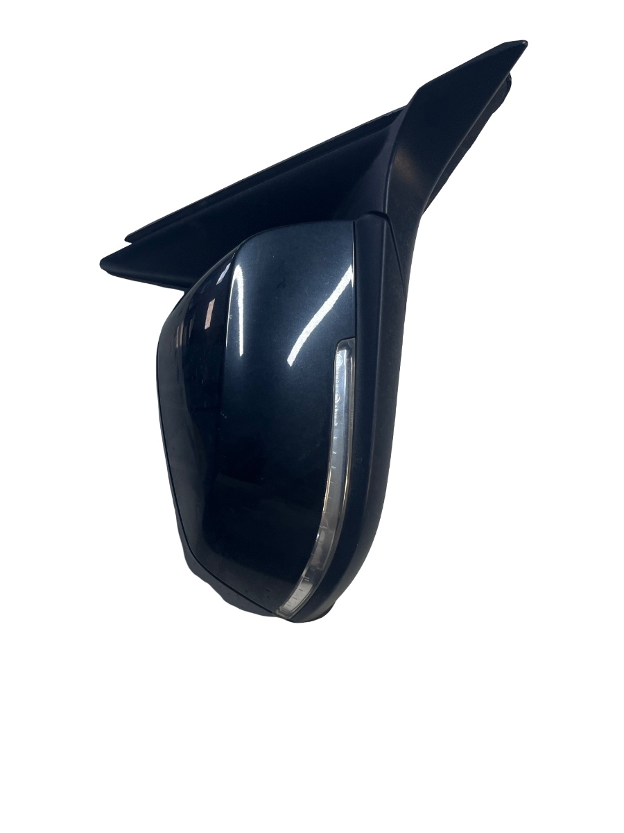 Oglinda laterala electrica portiera dreapta fata (UK) BMW 1 II F20 2010 -> 51337241208 – foto 4