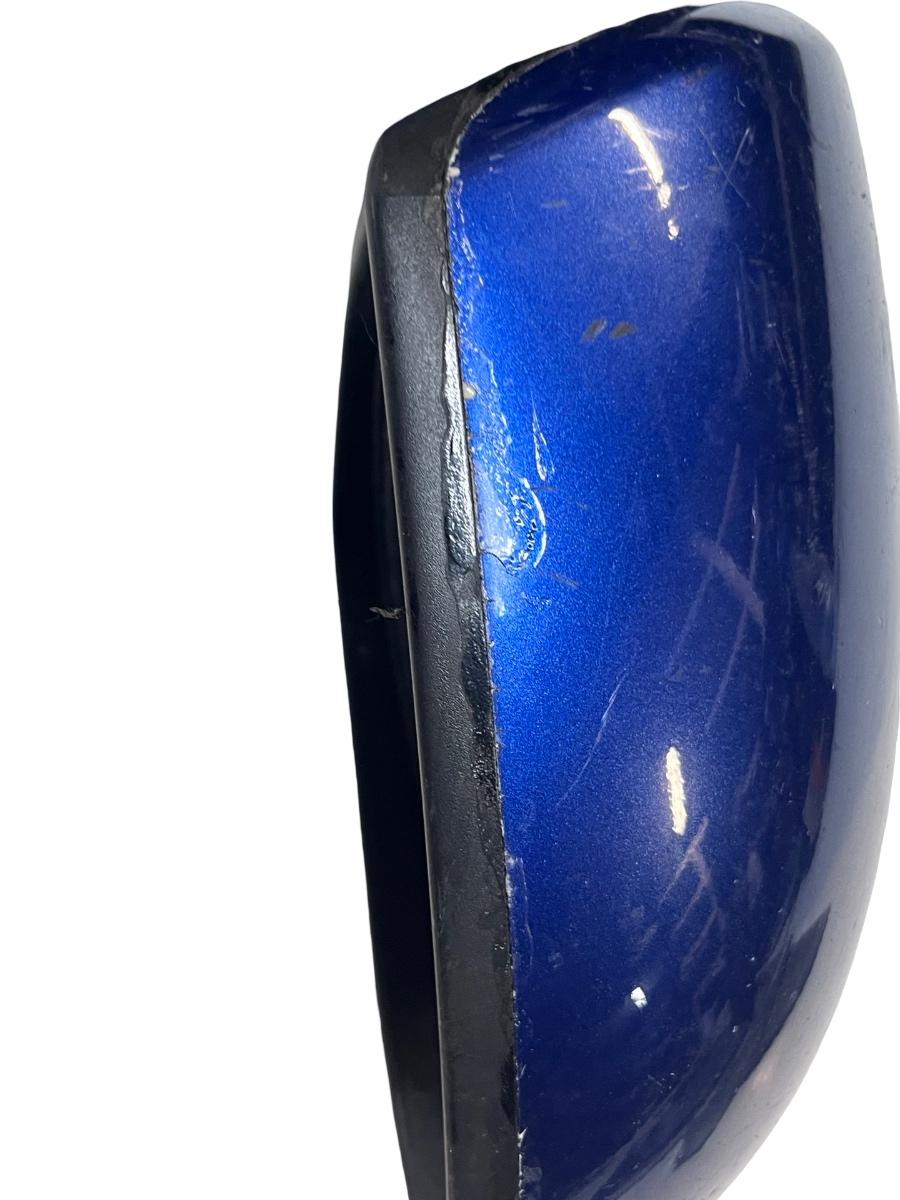 Oglinda laterala electrica portiera dreapta fata ( UK ) MAZDA 2 DE, DH_3 2007 - 2015 ( 5 PINI ) – foto 2