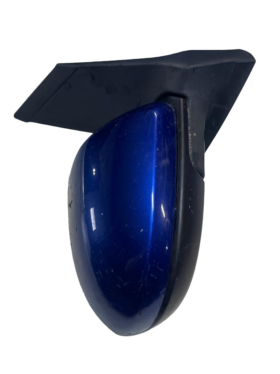 Oglinda laterala electrica portiera dreapta fata ( UK ) MAZDA 2 DE, DH_3 2007 - 2015 ( 5 PINI ) – foto 3