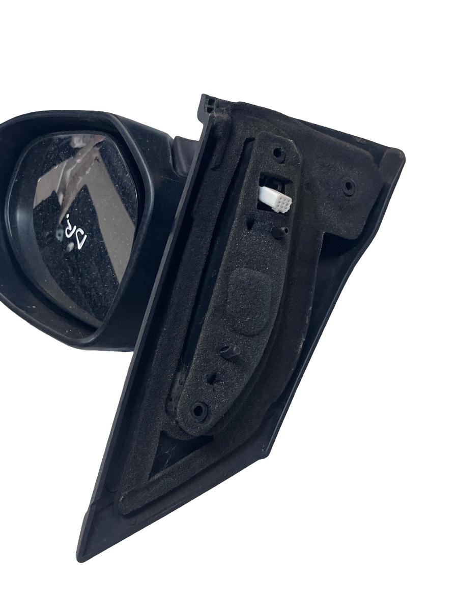Oglinda laterala electrica portiera dreapta fata ( UK ) MAZDA 2 DE, DH_3 2007 - 2015 ( 5 PINI ) – foto 4