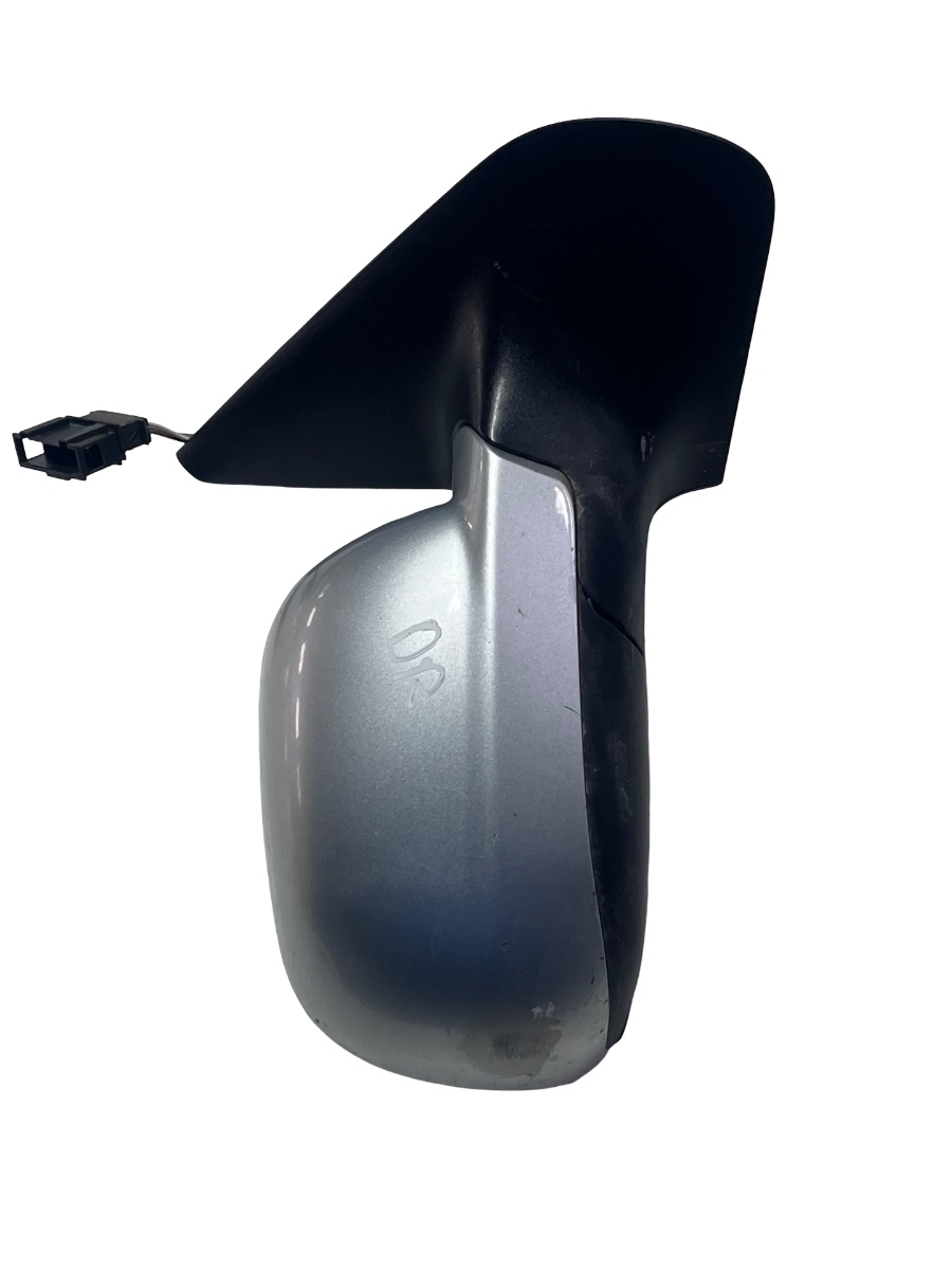 Oglinda laterala electrica portiera dreapta fata VOLKSWAGEN GOLF IV 1J1 1997 - 2007 – foto 2