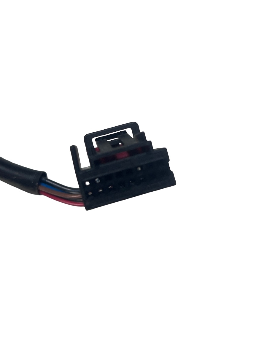 Oglinda laterala electrica portiera  dreapta fata VOLKSWAGEN GOLF V 1K1 2003 - 2009 – foto 2