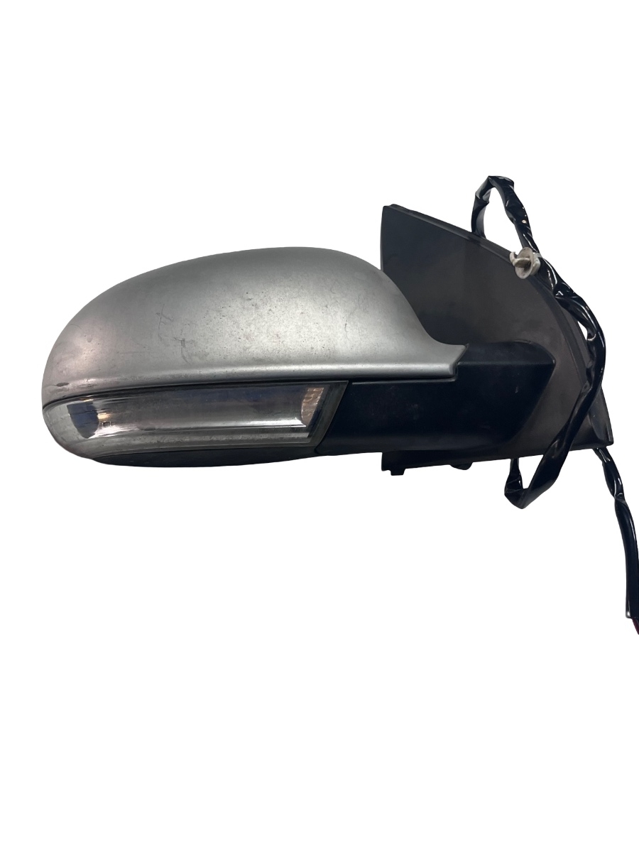 Oglinda laterala electrica portiera dreapta fata VOLKSWAGEN GOLF V 1K1 2003 - 2009 VM197EHR 7 PINI – foto 3