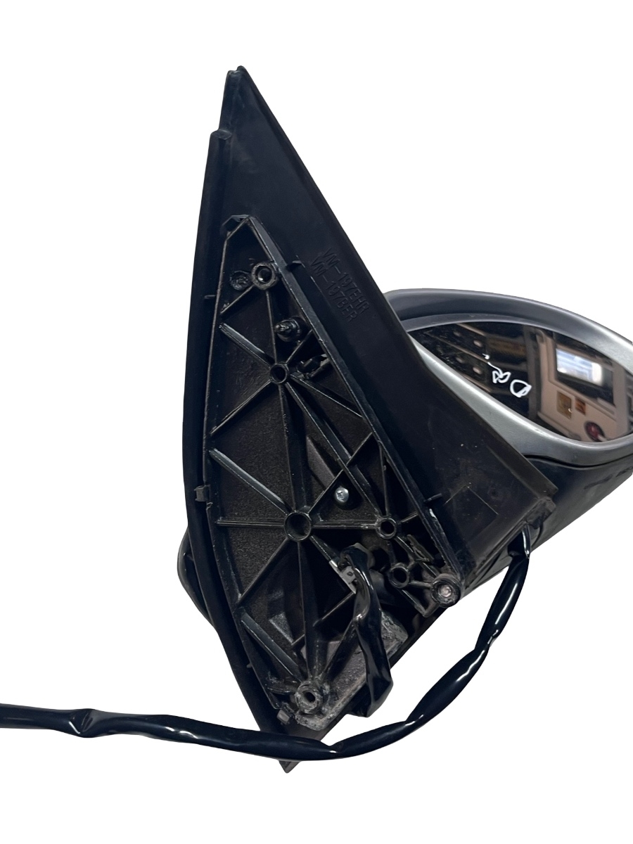 Oglinda laterala electrica portiera dreapta fata VOLKSWAGEN GOLF V 1K1 2003 - 2009 VM197EHR 7 PINI – foto 2