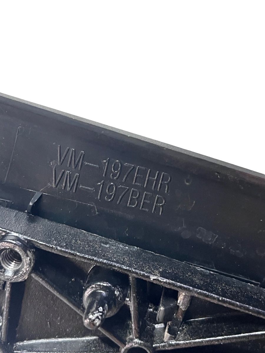 Oglinda laterala electrica portiera dreapta fata VOLKSWAGEN GOLF V 1K1 2003 - 2009 VM197EHR 7 PINI – foto 4