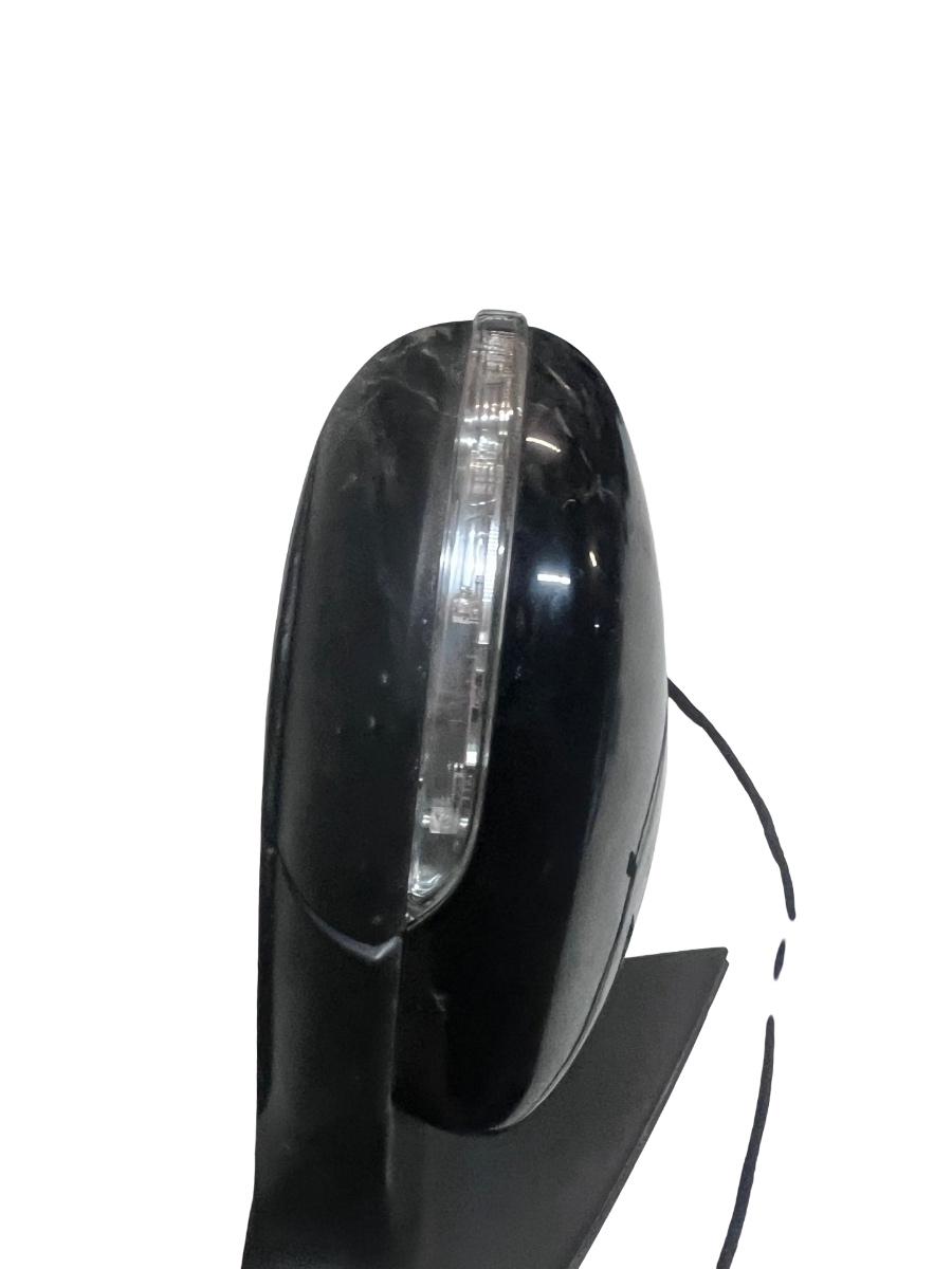 Oglinda laterala electrica portiera dreapta fata VOLKSWAGEN GOLF VI 5K1 2008 - 2013 5K0857502 ( 10 pini ) – foto 4