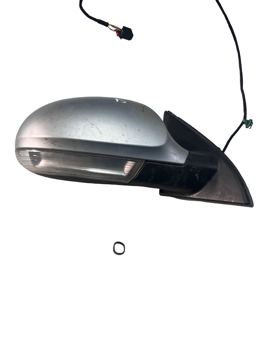 Oglinda laterala electrica portiera  dreapta fata VOLKSWAGEN PASSAT 3C2 2005 - 2010 3C0857934 – foto 5