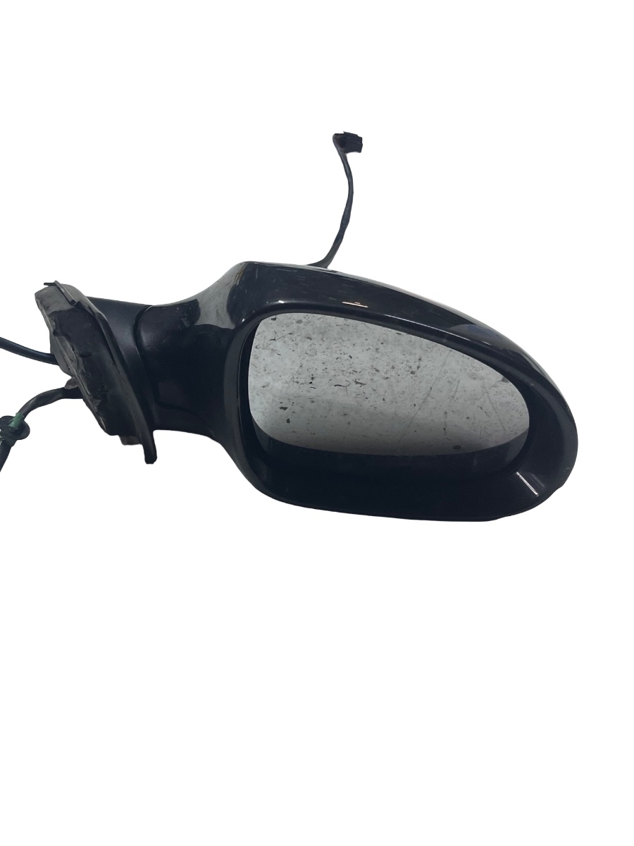 Oglinda laterala electrica portiera dreapta fata VOLKSWAGEN PASSAT 3C2 2005 - 2010 3C0857934 ( 6 PINI )